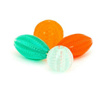 Jouet Dentaire Gloria TPR Multicolore (9 cm)