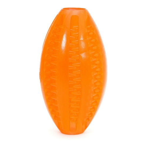 Jouet Dentaire Gloria TPR Multicolore (9 cm)