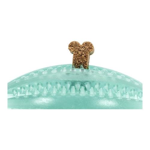 Jouet Dentaire Gloria TPR Multicolore (9 cm)