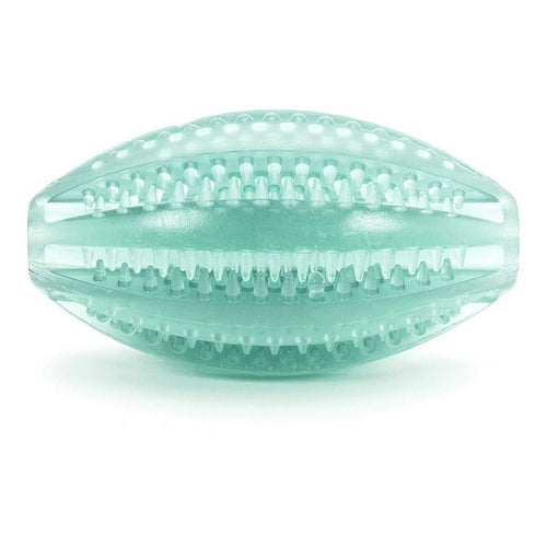 Jouet Dentaire Gloria TPR Multicolore (9 cm)