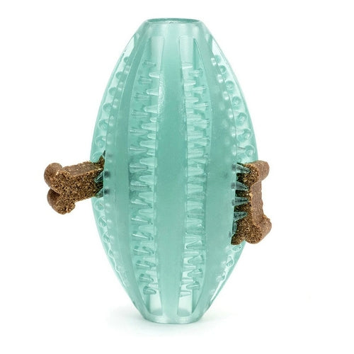 Jouet Dentaire Gloria TPR Multicolore (9 cm)