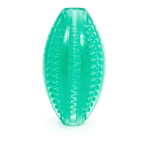 Jouet Dentaire Gloria TPR Multicolore (9 cm)