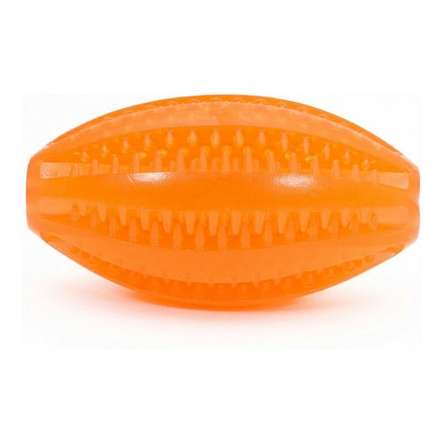 Jouet Dentaire Gloria TPR Multicolore (9 cm)