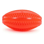 Jouet Dentaire Gloria TPR Multicolore (9 cm)