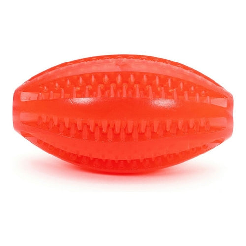 Jouet Dentaire Gloria TPR Multicolore (9 cm)