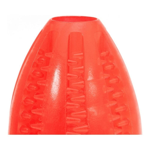 Jouet Dentaire Gloria TPR Multicolore (9 cm)