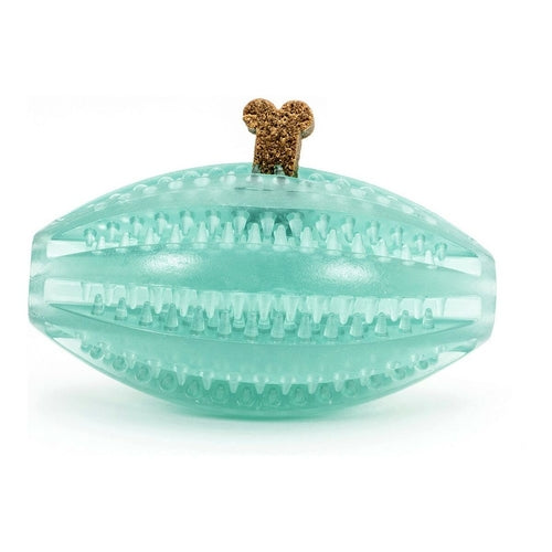 Jouet Dentaire Gloria TPR Multicolore (9 cm)