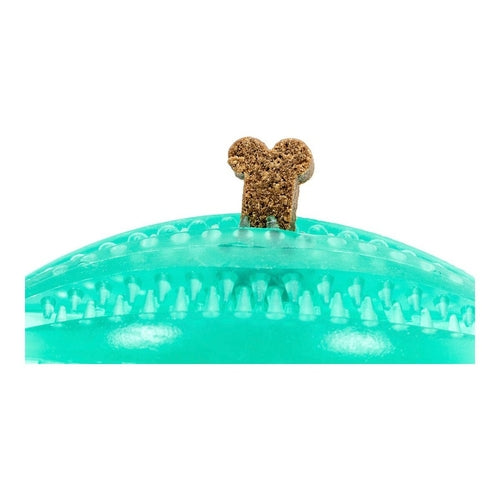 Jouet Dentaire Gloria TPR Multicolore (9 cm)