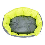 Panier Gloria Quartz Vert Gris pour Chien (60 x 50 cm)