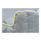 Panier Gloria Quartz Gris pour Chien (60 x 52 cm)