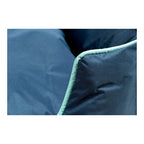 Panier Gloria Quartz Bleu Gris pour Chien (60 x 52 cm)