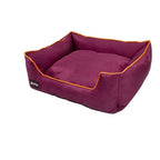 Panier Gloria Quartz Rose pour Chien (70 x 60 cm)