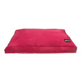 Panier Gloria Quartz Rose pour Chien (104 x 68 cm)