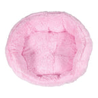 Panier Gloria Baby Rose pour Chien (65 x 55 cm)