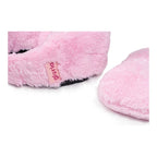 Panier Gloria Baby Rose pour Chien (65 x 55 cm)
