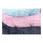 Panier Gloria Baby Rose pour Chien (65 x 55 cm)