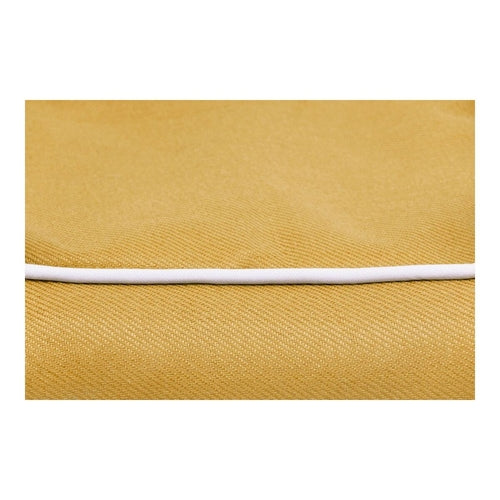 Panier Gloria Ametz Jaune (50 x 43 cm)