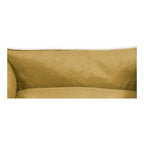 Panier Gloria Ametz Jaune (50 x 43 cm)