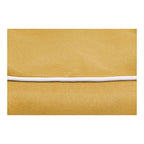Panier Gloria Ametz Jaune pour Chien (60 x 52 cm)