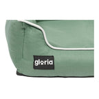 Panier Gloria Ametz Beige pour Chien (60 x 52 cm)