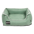 Panier Gloria Ametz Beige pour Chien (60 x 52 cm)