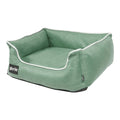 Panier Gloria Ametz Beige pour Chien (76 x 69 cm)