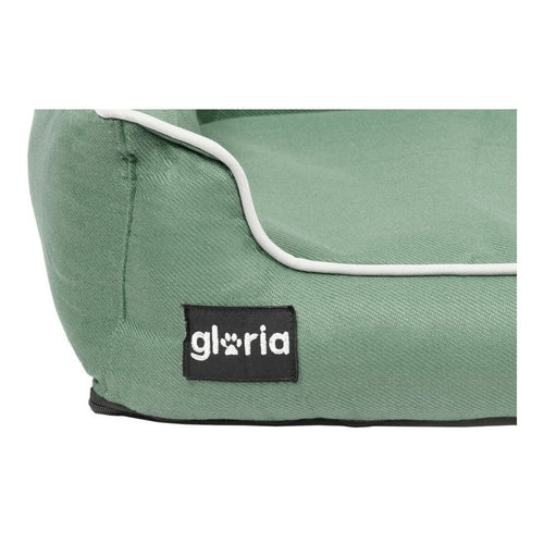 Panier Gloria Ametz Beige pour Chien (76 x 69 cm)
