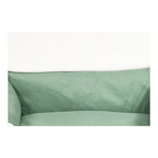 Panier Gloria Ametz Beige pour Chien (76 x 69 cm)