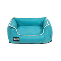 Panier Gloria Ametz Aquamarine pour Chien (50 x 43 cm)