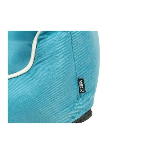 Panier Gloria Ametz Aquamarine pour Chien (50 x 43 cm)