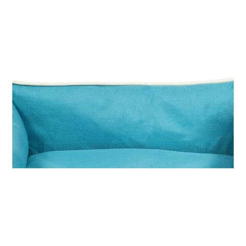 Panier Gloria Ametz Aquamarine pour Chien (50 x 43 cm)
