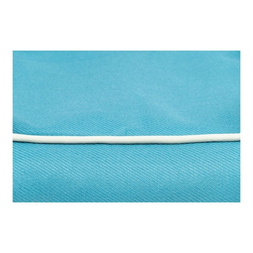 Panier Gloria Ametz Aquamarine pour Chien (50 x 43 cm)