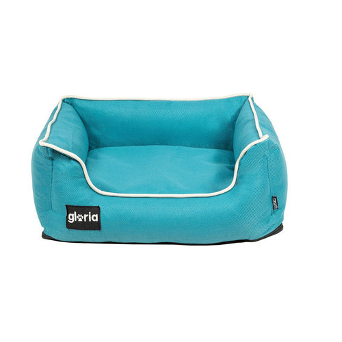 Panier Gloria Ametz Aquamarine (76 x 69 cm)
