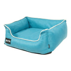 Panier Gloria Ametz Aquamarine (76 x 69 cm)