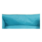 Panier Gloria Ametz Aquamarine (76 x 69 cm)
