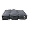 Panier Gloria Green Dreams Noir (70 x 55 cm)