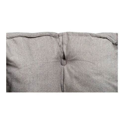 Panier Gloria Green Dreams Gris (54 x 50 cm)
