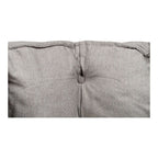 Panier Gloria Green Dreams Gris (54 x 50 cm)