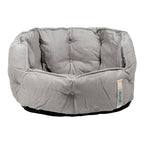 Panier Gloria Green Dreams Gris pour Chien (64 x 60 cm)