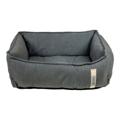 Panier Gloria Green Dreams Noir (68 x 56 cm)