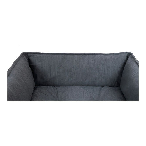Panier Gloria Green Dreams Noir (68 x 56 cm)