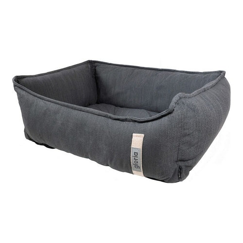 Panier Gloria Green Dreams Noir (68 x 56 cm)