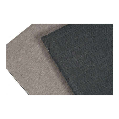 Panier Gloria Green Dreams Noir pour Chien (40 x 40 cm)