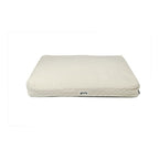 Panier Gloria Sweet Beige pour Chien (100 x 70 cm)