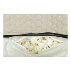 Panier Gloria Sweet Beige pour Chien (100 x 70 cm)