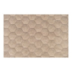 Panier Gloria Sweet Marron pour Chien (80 x 60 cm)