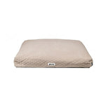 Panier Gloria Sweet Marron pour Chien (80 x 60 cm)