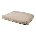 Panier Gloria Sweet Marron pour Chien (100 x 70 cm)