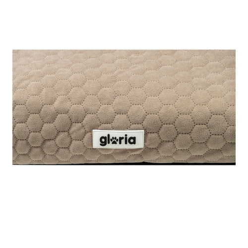 Panier Gloria Sweet Marron pour Chien (100 x 70 cm)