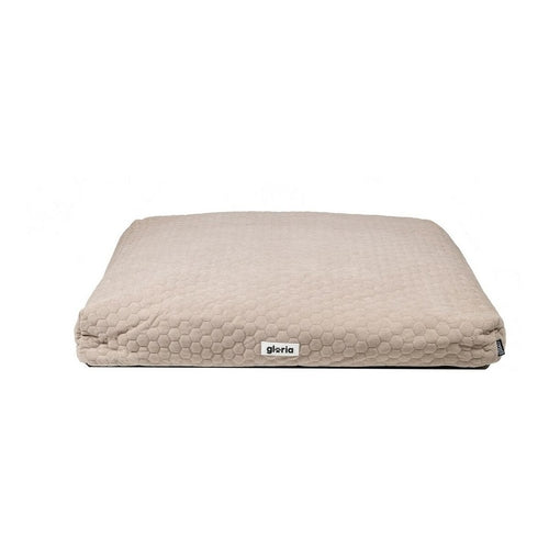 Panier Gloria Sweet Marron pour Chien (100 x 70 cm)